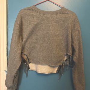 Women’s dressy fashion sweater